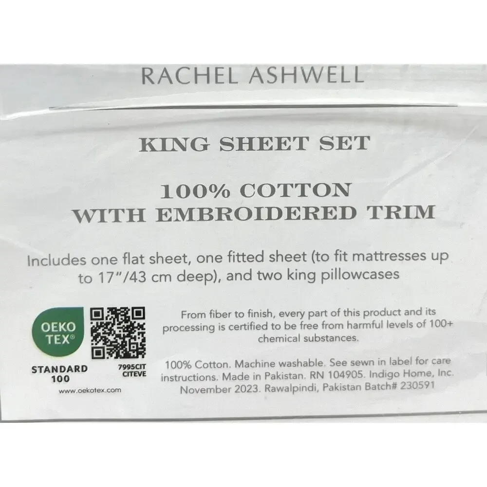 Shabby Chic rachel ashwell
